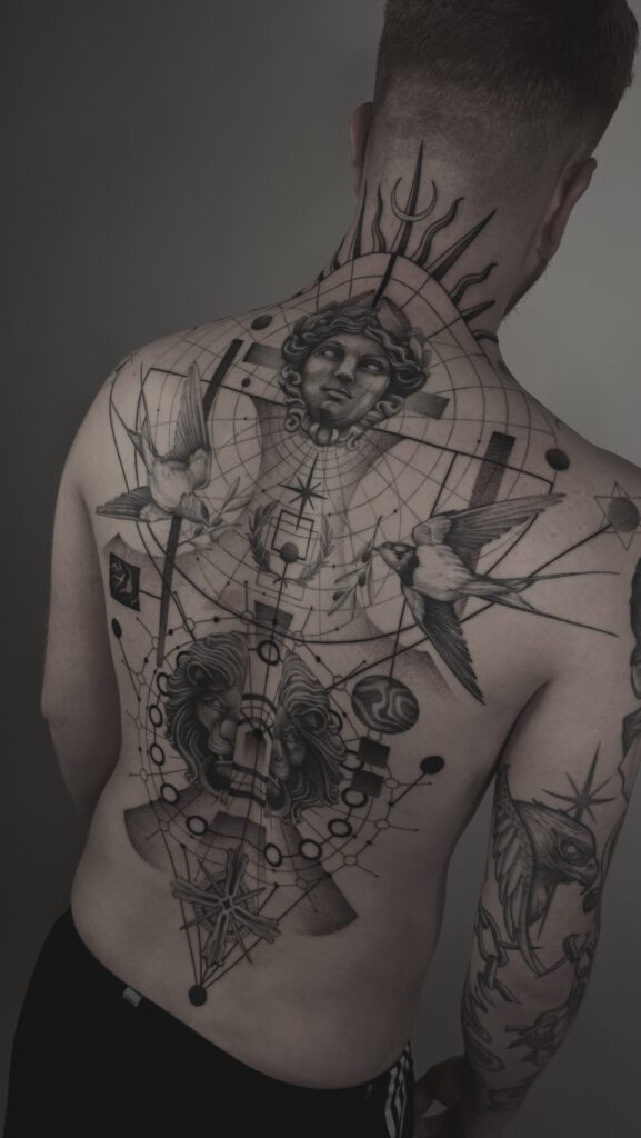 Tattoo Studio Tenerife - Tattoo Studio Kassel