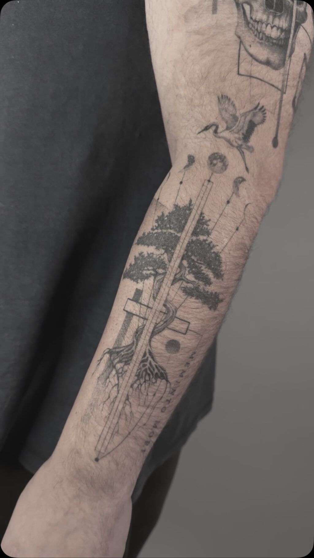 Instagram post from mrvnttt. This post is in position 15.