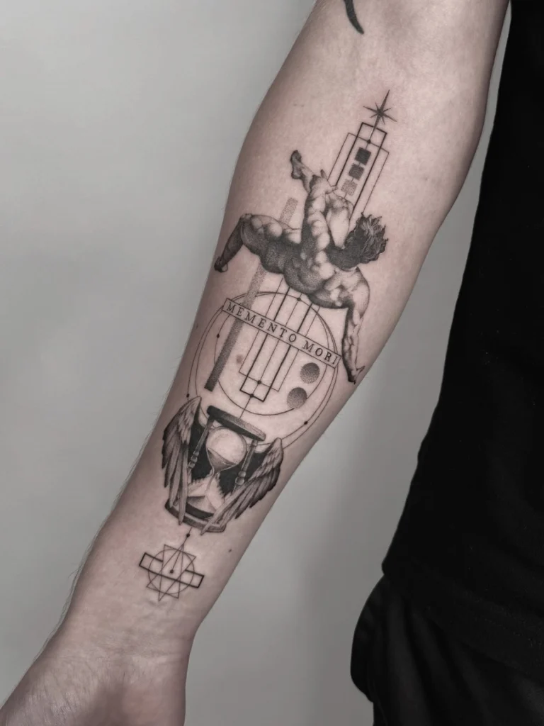 Instagram post from mrvnttt. This post is in position 7.