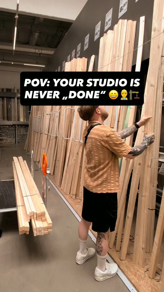 Instagram post from mrvnttt. This post is in position 1.