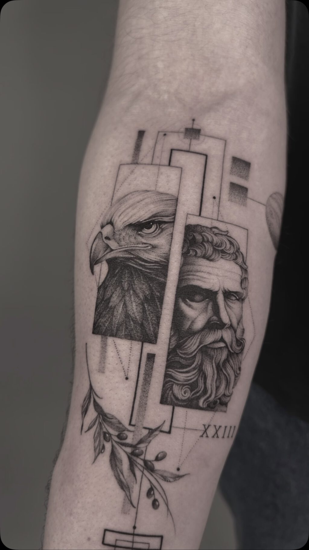 Instagram post from mrvnttt. This post is in position 14.