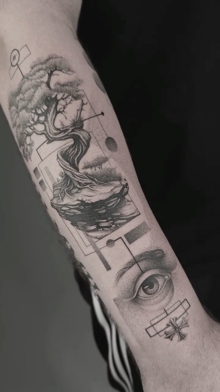 Instagram post from mrvnttt. This post is in position 13.