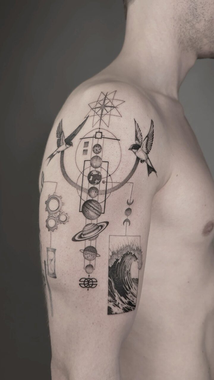 Instagram post from mrvnttt. This post is in position 16.