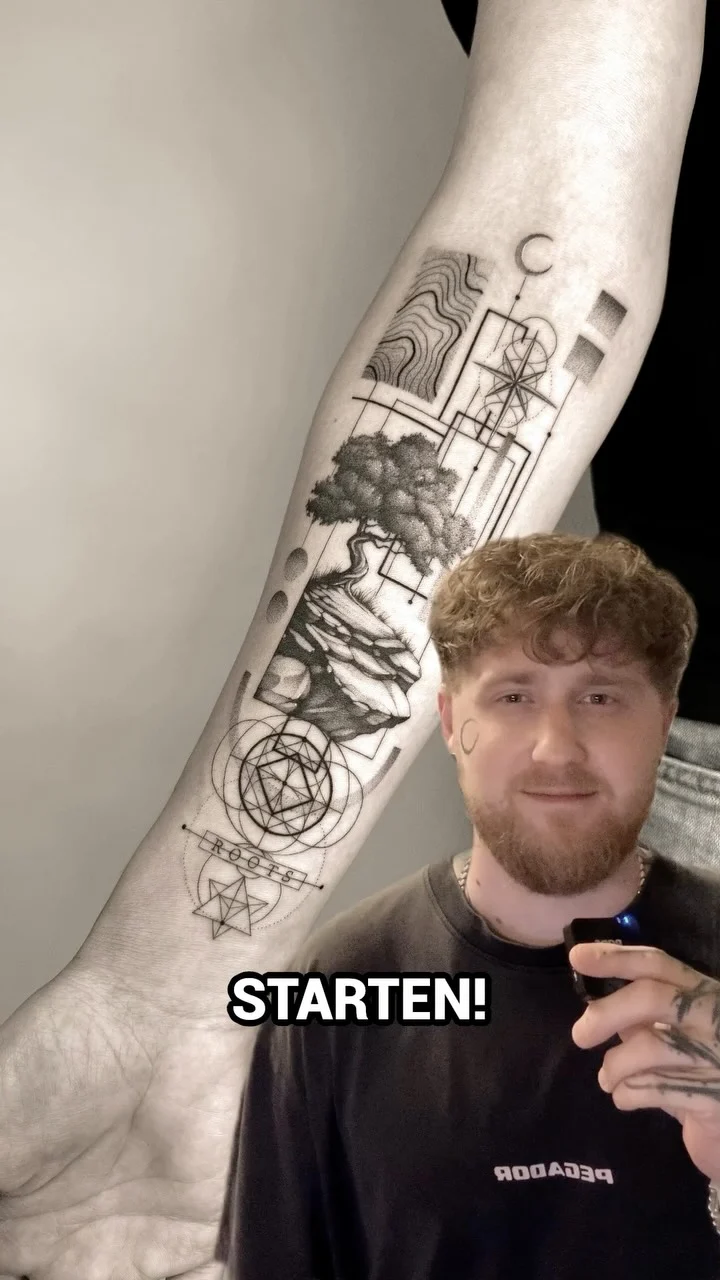 Instagram post from mrvnttt. This post is in position 3.