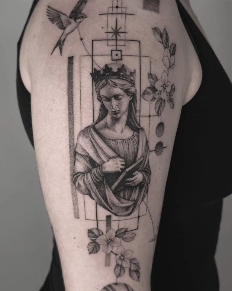 Instagram post from mrvnttt. This post is in position 13.