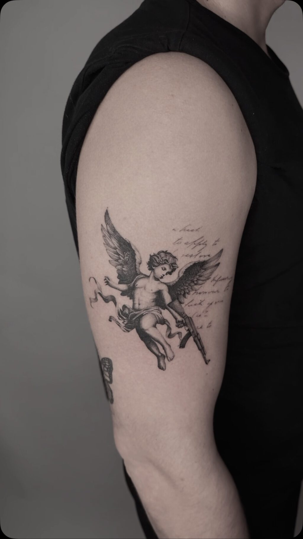 Instagram post from mrvnttt. This post is in position 18.