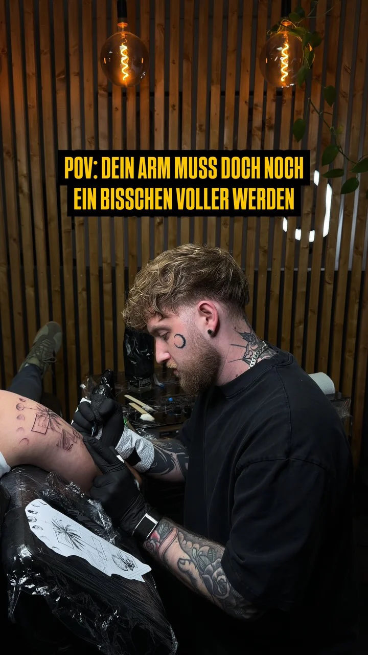 Instagram post from mrvnttt. This post is in position 1.
