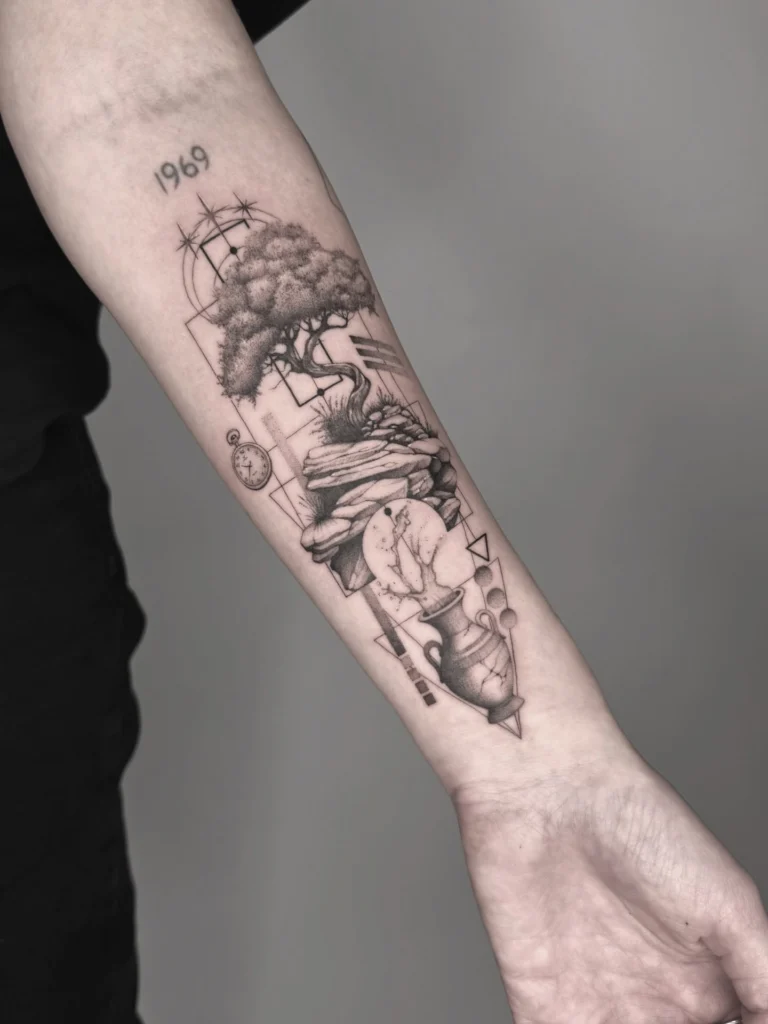 Instagram post from mrvnttt. This post is in position 1.