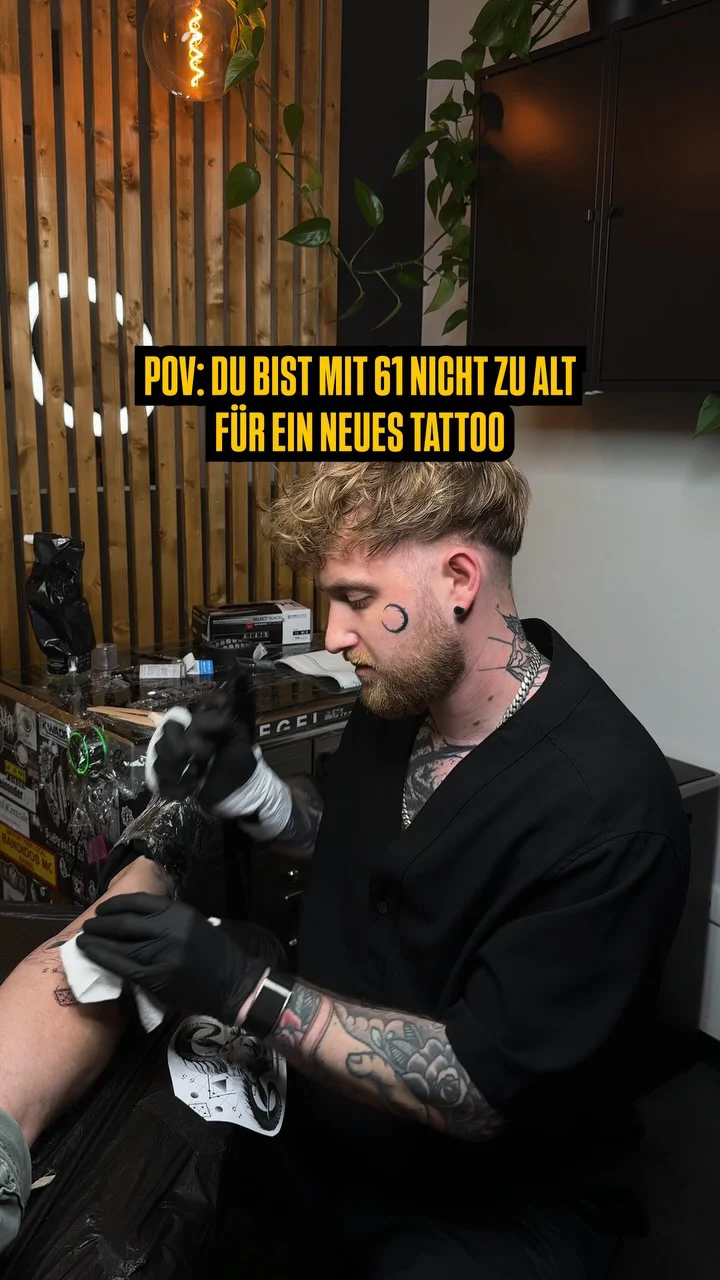 Instagram post from mrvnttt. This post is in position 1.