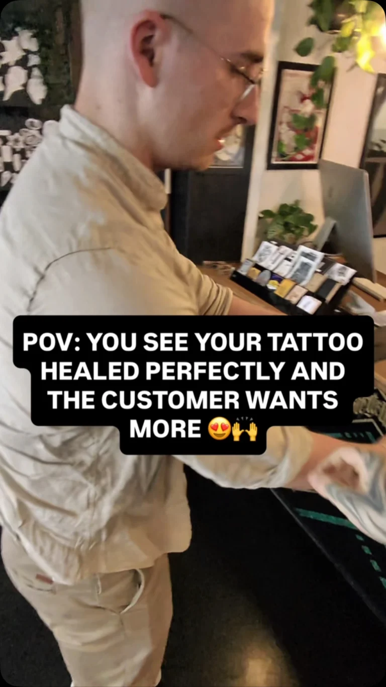 Instagram post from mrvnttt. This post is in position 1.