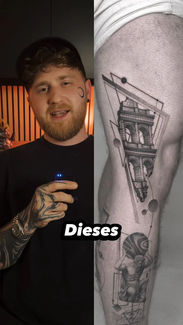 Instagram post from mrvnttt. This post is in position 1.
