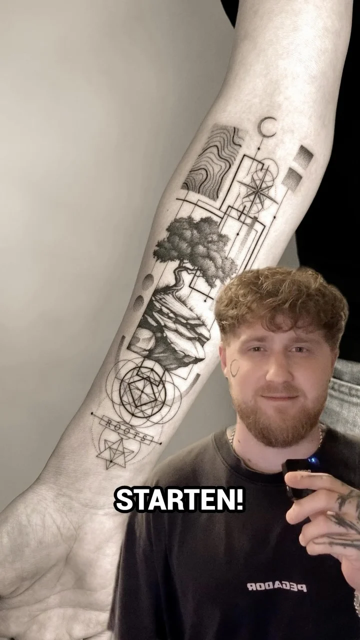 Instagram post from mrvnttt. This post is in position 2.