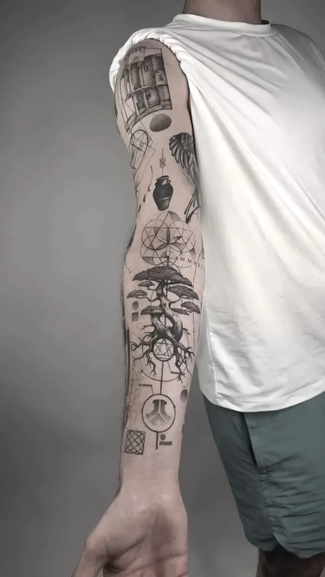 Instagram post from mrvnttt. This post is in position 15.