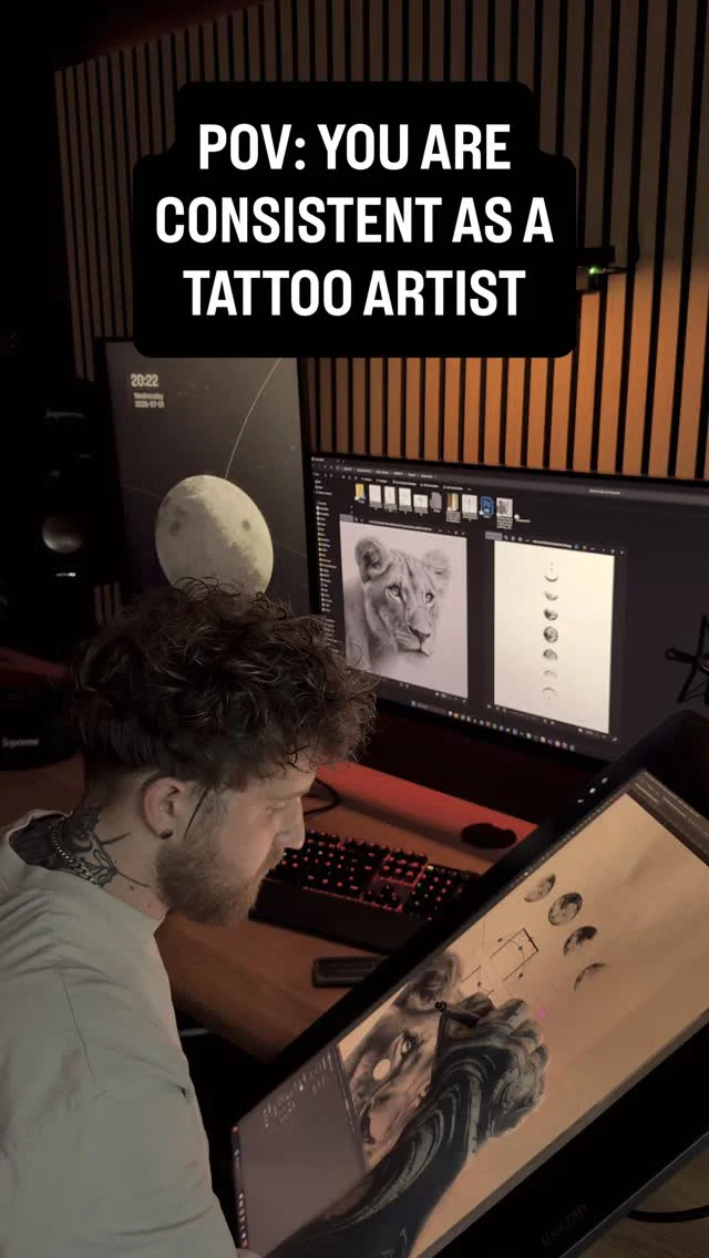 Instagram post from mrvnttt. This post is in position 2.